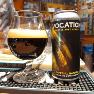 Vocation Brewery Imperial Banana - Rosses i Torrades