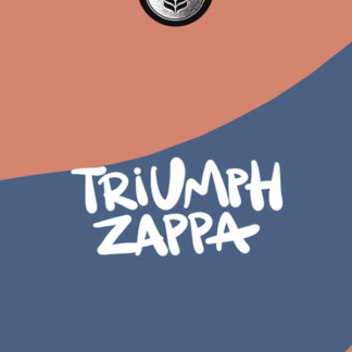Triumph Zappa